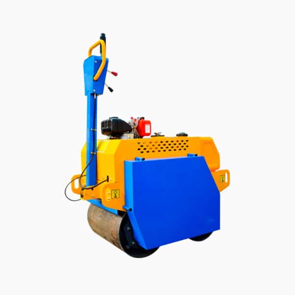 Rodillo MASTER R600 -Equipmaster