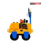 Rodillo Vibrocompactador R600 -Equipmaster