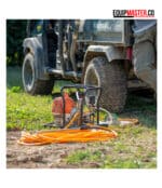 Soplador de niebla de gasolina SG 230 -Equipmaster