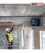 BOSCH GLL 20-22 G -Equipmaster