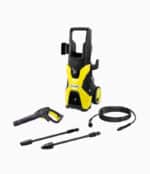 Hidrolavadora Alta Presión Karcher K4 LA - Equipmaster