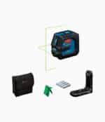 Nivel Láser BOSCH GLL 20-22 G -Equipmaster