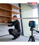 Nivel bosch GLL 20-22 G -Equipmaster