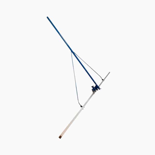 Bump Cutter de 3 metros - Equipmaster