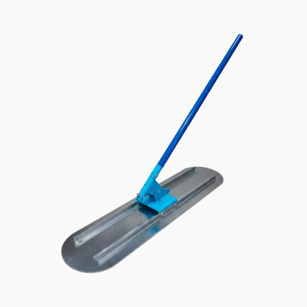 Flota Big blue MASTER Para Concreto FCBB150 -Equipmaster