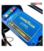 Hidrolavadora Gasolina GY4400PW -Equipmaster