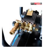 Hidrolavadora a Gasolina Goodyear GY3800PW 4089 PSI - 9HP - Equipmaster