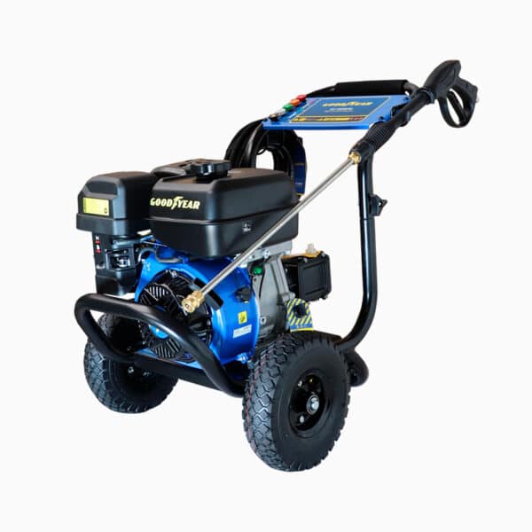 Hidrolavadora a Gasolina Goodyear GY3800PW - Equipmaster