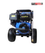 Hidrolavadora a Gasolina Goodyear GY4400PW -Equipmaster