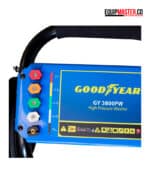 Hidrolimpiadora Goodyear GY3800PW -Equipmaster