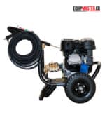 Hidrolimpiadora Goodyear GY3800PW - Equipmaster