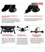 Accesorios-T100--Equipmaster