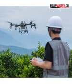 Agras T25P - Dron agricola -Equipmaster