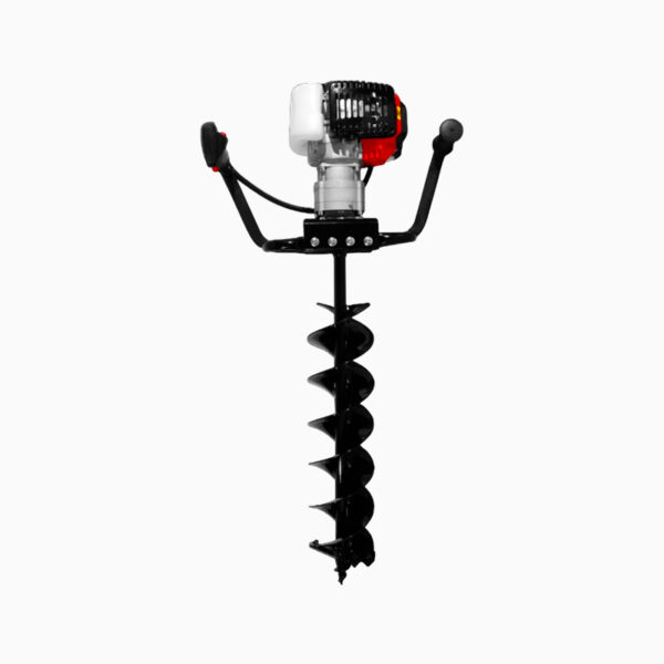 Ahoyador Gasolina KTC 429-GEA52-2015K -Equipmaster