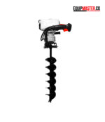 Ahoyador a Gasolina KTC 52cc 2.3HP -Equipmaster