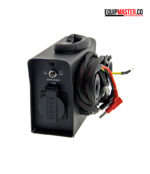 Caja Conexión Paralela De Generadores WM2300iS - Equipmaster