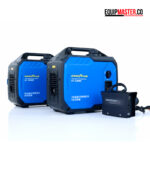 Caja De Control WM2300iS de 30Amp GOODYEAR - Equipmaster
