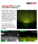 Cámara-FPV-en-color-de-visión-nocturna-T25P--Equipmaster