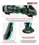 DJI T25P AGRIENERGY- Equipmaster