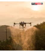 Dron para pulverizacion agricola T25P -Equipmaster