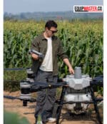 Drone Agricola DJI T100--Equipmaster