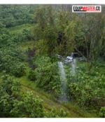 Drone Agricola T100 DJI AGRAS --Equipmaster