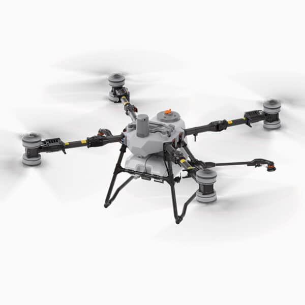 Drone Agricola T100-Dual-Spray -Equipmaster