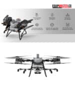 Drone-Agricola-T100--Equipmaster