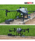 Drone agricola T25P-DJI - Equipmaster