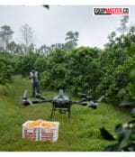Drone agricola T70P--Equipmaster