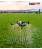 Drone para fumigar T25P -Equipmaster