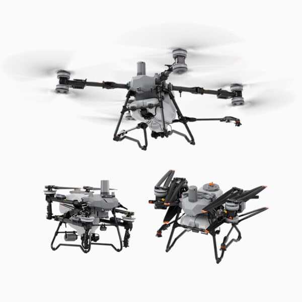 Drones agrícolas DJI AGRICULTURE -Equipmaster
