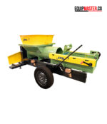 Ensiladora De Forrajes PENAGOS EFM-4 -Equipmaster