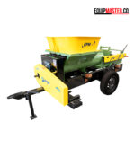Ensiladora De Forrajes PENAGOS Mecánica -Equipmaster