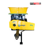Ensiladora EFM-4 Compacta el forraje -Equipmaster