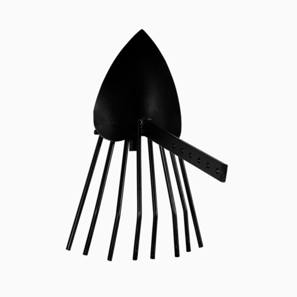 Extractor de Papas para Motocultor KTC 438-TM-PD -Equipmaster