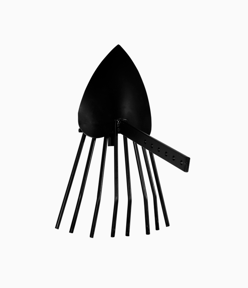 Extractor de Papas para Motocultor KTC 438-TM-PD -Equipmaster Extractor de Papas para Motocultor KTC 438-TM-PD -Equipmaster