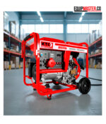 Generador Diesel 8.8 KVA Trifásico -Equipmaster