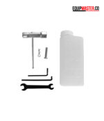 Hoyadora para poste KTC -Equipmaser