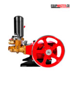 Kit Fumigación 429-120 KTC Con Lanza Y Rollo de Manguera -Equipmaster