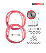 Kit de Bomba Fumigadora Estacionaria KTC 429-120-KIT -Equipmaster