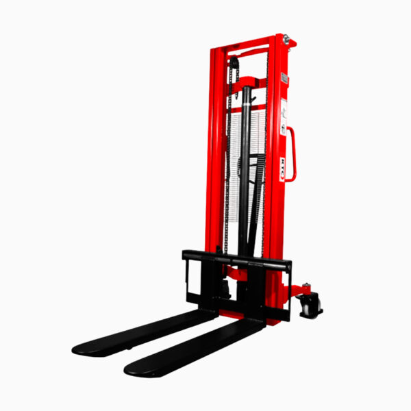 Montacargas Hidráulico KTC 1 Tonelada -Equipmaster