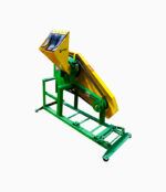 Picadora de Zoca de Cafe ZOCACHIP PENAGOS TCR-100 -Equipmaster