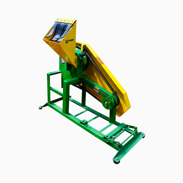 Picadora de Zoca de Cafe ZOCACHIP PENAGOS TCR-100 -Equipmaster