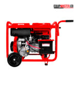 Planta Electrica 437-ODG9-3 MASTER KTC motor diesel -Equipmaster