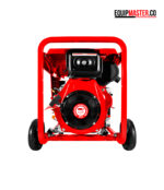 Planta Electrica 437-ODG9-3 TRIFASICA 8.8KVA Motor Diesel 14hp - Equipmaster