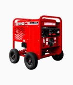 Planta Eléctrica Diésel KTC 13kVA - Especial para drones -Equipmaster