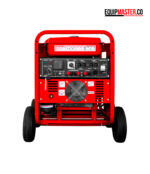 Planta Eléctrica Diésel KTC 445-ODG15Xi 13,000w INVERTER - Equipmaster