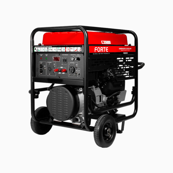 Planta Electrica FG15000 FORTE 14kw -Equipmaster