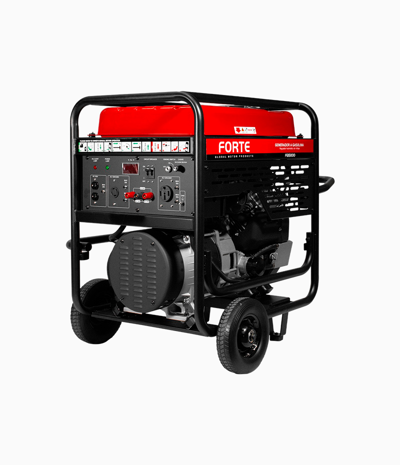 Planta Electrica FG15000 FORTE 14kw -Equipmaster Planta Electrica FG15000 FORTE 14kw -Equipmaster